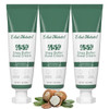 Shea Butter Hand Cream Set Vegan With Vitamin E Hydrating Moisturizing Dry Hands Non-Greasy With 45% Shea Butter Mini Hand Lotion Travel Size 1 Fl Oz (Pack Of 3)