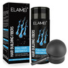 Hair Fibers For Thinning Hair Medium Brown Hair Building Fibers For Men Women With Hair Fiber Applicator Hair Building Fibers Refill Thicker Hair In 15 Seconds Conceals Hair Loss & Look Younger