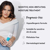 No Nothing Sensitive Moisture Treatment - Perfume- Moisturising Intensive Treatment - For Dry And Damaged Hair  100% Vegan  150 Ml ( Packaging) No Nothing Sensitive Moisture Treatment - Perfume- Moisturising Intensive Treatment - For Dry And Damaged Hair  100% Vegan  150 Ml ( Packaging)