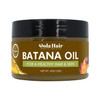 Pure Batana Butter Oil For Hair Growth 100% Natural Nourishes Damaged Hair Prevents Loss & Conditions