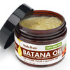Batana Oil Pure Batana Butter Oil For Hair Growth 100% Natural Nourishes Damaged Hair Prevents Loss & Conditions
