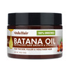Batana Oil Pure Batana Butter Oil For Hair Growth 100% Natural Nourishes Damaged Hair Prevents Loss & Conditions