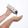 Four Reasons Purple Shampoo - Eliminates Brassy Tones In Blonde Platinum Gray Hair - Vegan & Cruelty- Toner - 10.15 Fl Oz