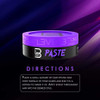 L3 - Level 3 Paste - Long-Lasting Hold - Improves Strength And Volume Of Hair - Protects Against Hair Damage - Level Three Men Styling Product (Sample Powder Included Paste)