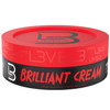 L3 Level 3 Brilliant Cream - Improves Hair Texture And Shine - Delivers A Natural Hair Style Look Hydrates Your Hair