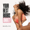 Maëlys Cosmetics B-Perky Breast Mask - Leave-On Firming And Lifting Mask To Help Give Skin In The Bust Area A Tighter Look