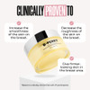 Maëlys Cosmetics B-Perky Breast Mask - Leave-On Firming And Lifting Mask To Help Give Skin In The Bust Area A Tighter Look