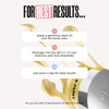 Maëlys Cosmetics B-Perky Breast Mask - Leave-On Firming And Lifting Mask To Help Give Skin In The Bust Area A Tighter Look