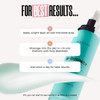 Maëlys B-Bouncy Bust Enhancing Gel - Enhancing Gel Plumps & Volumizes The Looks Of The Breasts - Contains Hyaluronic Acid