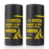 Elaimei Hot Gel Cream Fat Burning Sweat Cream Weight Loss Workout Enhancer Gel For Belly Slimming Cream For Tummy Anti Cellulite Cream For Body For Women And Men (2 Pcs) Elaimei Hot Gel Cream Fat Burning Sweat Cream Weight Loss Workout Enhancer Gel For Belly Slimming Cream For Tummy Anti Cellulite Cream For Body For Women And Men (2 Pcs)
