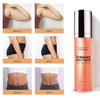 Enaskin Naturals Belly Firming Cream For Tightening And Cellulite B Flat Skin Firming Cream For Stomach & Thighs & Butt - 90Ml