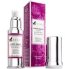 Eclat Skincare Eye Serum With Hyaluronic Acid - Hydrating Formula For Wrinkles Fine Lines Crow’S Feet & Eye Bags – Lightweight Serum For Dark Circles And Puffiness – Firming & Brightening 0.5 Fl Oz