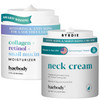 Baebody Collagen Retinol Snail Mucin Face Moisturizer With Neck Cream Beauty Bundle