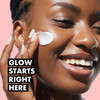 Eclat Skincare Retinol Night Cream – 2.5% Retinol & Hyaluronic Acid Face Moisturizer For Wrinkles Fine Lines & Hydration – Firming Anti Aging Cream For Smooth Radiant Skin 1.7 Fl Oz
