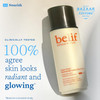 Belif Uncover Your Glow Set​ Aqua Bomb Daily Face Moisturizer Niacinamide Vitamin C Golden Glow Serum Aqua Bomb Hydrating Toner - Hyaluronic Acid For All Skin Types Korean Skin Care