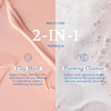 Belif Super Knights - Pore Minimizing Cleansing Mask 2-In-1 Facial Mask & Cleanser  Korean Skincare (5.0 Fl. Oz)