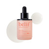 Belif Super Drops Retinol & Peptide Barrier Serum  Firming Anti-Aging Serum For Boosting Skin Elasticity Reducing Pore Appearance & Hydrating With Hyaluronic Acid