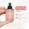 Belif Super Drops Retinol & Peptide Barrier Serum  Firming Anti-Aging Serum For Boosting Skin Elasticity Reducing Pore Appearance & Hydrating With Hyaluronic Acid