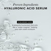 Asterwood Hyaluronic Acid Serum 1 Oz + Vitamin C Serum 1 Oz