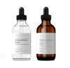 Asterwood Hyaluronic Acid Serum 4 Oz + Triple Repair Matrixyl 3000 4 Oz