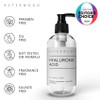 Asterwood Hyaluronic Acid Serum + Vitamin C Serum (8 Oz Each)