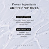 Asterwood Copper Peptides Serum 2 Oz + Hyaluronic Acid Eye Serum