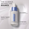 L'Oreal Paris Collagen Moisture Filler Moisture Bounce Face Serum Glow Serum With Collagen Glycerin And Squalane For Bouncy Radiant Hydrated Skin