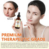 Premium Frankincense Essential Oil – 100% Pure & Natural Therapeutic Grade For Skin Face & Aromatherapy  Best Frankincense Oil For Face Wrinkles & Scars  Deeply Nourishing