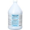 Forpro Professional Collection Multi-Cide Hospital Grade Sanitizer & Disinfectant Bactericidal Fungicide & Virucidal Cleaner 1 Gallon Refill (128 Fl. Oz.)