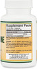 Benfotiamine 300mg Servings Third Party Tested 120 Capsules 150mg Per Cap Non-GMO to Boost Thiamine B1 Levels (More Absorbable Than Thiamine Fat Soluble by Double Wood Benfotiamine 300mg Servings Third Party Tested 120 Capsules 150mg Per Cap Non-GMO to Boost Thiamine B1 Levels (More Absorbable Than Thiamine Fat Soluble by Double Wood