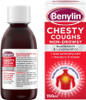 BENYLIN Chesty Coughs Non Drowsy, 150 ml