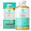Symprove Daily Probiotic Drink Original 10 Billion CFUs 4 Clinically Studied Strains Gut & Immune Support Water-Based  Vegan Dairy & Gluten Free (Pack of 1 x 500ml)