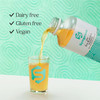 Symprove Daily Probiotic Drink Original 10 Billion CFUs 4 Clinically Studied Strains Gut & Immune Support Water-Based  Vegan Dairy & Gluten Free (Pack of 1 x 500ml)