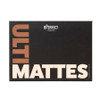 BPerfect Cosmetics Ulti-mattes Eyeshadow Palette