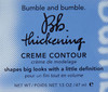 Bumble and Bumble Crème Contour, 47 ml