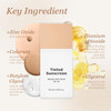 INSKIN Tinted Sunscreen for Face  Daily Tinted Sunscreen SPF 40 Natural Coverage Sun Cream with Zinc Oxide Makeup Primer Lightweight Makeup Non Greasy UVA UVB Protection Hydrating（Light）