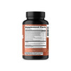 Ancient Nutrition Organ Supplements Grass-Fed and Wild Organ Complex Capsules  Liver  Heart  Kidney Supports Organ Cognitive  and Immune System Health 180 Ct