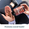 Ancient Nutrition Organ Supplements Grass-Fed and Wild Organ Complex Capsules  Liver  Heart  Kidney Supports Organ Cognitive  and Immune System Health 180 Ct