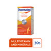 Pharmaton Capsules 30s