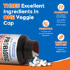 Surebounty Health Balance Complete Probiotics 30 veg capsules