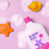 up&up Bubble Bath - 34oz