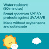 up&up Baby Mineral Sunscreen Lotion - SPF 50 - 3oz