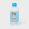 up&up Pediatric Unflavored Electrolyte Solution - 33.8 fl oz up&up Pediatric Unflavored Electrolyte Solution - 33.8 fl oz