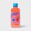 up&up Pediatric Electrolyte Drink - Strawberry - 33.8 fl oz
