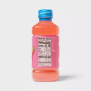 up&up Pediatric Electrolyte Drink - Strawberry - 33.8 fl oz