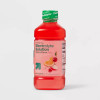 up&up Pediatric Electrolyte Drink - Cherry Punch - 33.8 fl oz