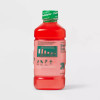 up&up Pediatric Electrolyte Drink - Cherry Punch - 33.8 fl oz