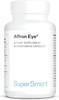 Supersmart  Affron Eye  Extract of Saffron Stigmas (Crocus Sativus) Standardized to 3% Crocin  Eye Health and Antioxidant Supplement  Non-GMO and Gluten Free  60 Vegetarian Capsules