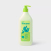 up&up Toddler/Kids' Shampoo Lightly Scented - 20oz