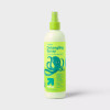up&up Toddler/Kids' Detangler Lightly Scented - 12oz